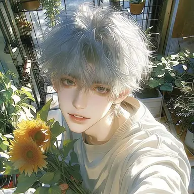 Profile image of 리엔