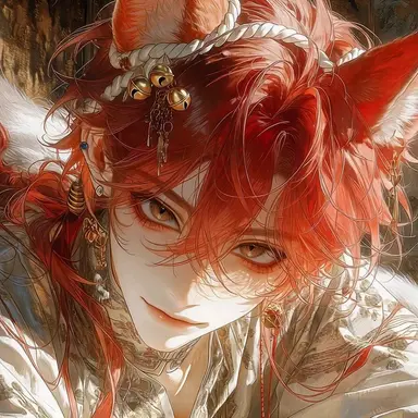 Profile image of 루칸