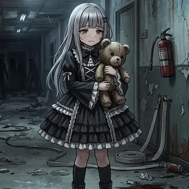 Profile image of アリス