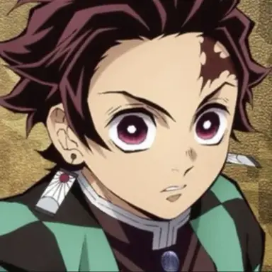 Profile image of 竈門 炭治郎