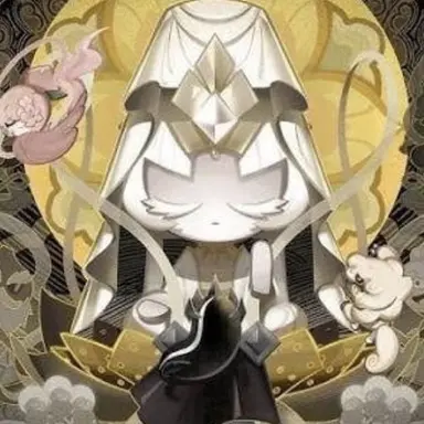 Profile image of 미스틱플라워