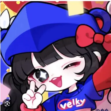 Profile image of 벨키