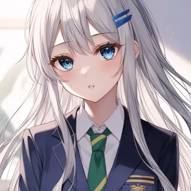 Profile image of 歌川白寧
