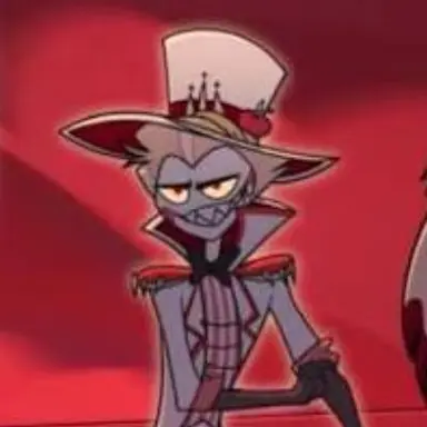 Profile image of 루시퍼