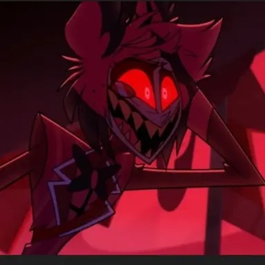 Profile image of 알래스터