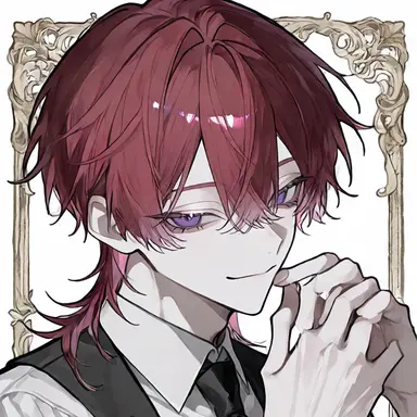 Profile image of Akiru