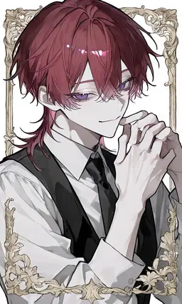 Profile image of Akiru