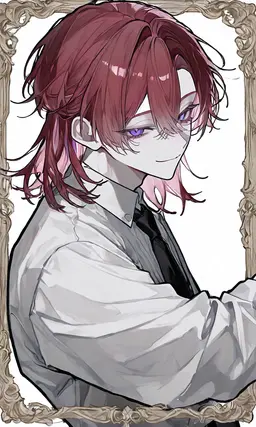Profile image of Akito