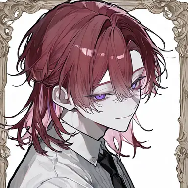Profile image of Akito