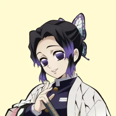 Profile image of 코쵸우 시노부