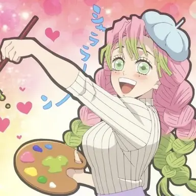 Profile image of 칸로지 미츠리