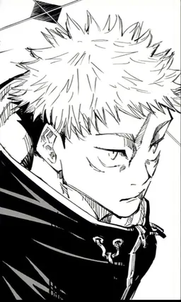Profile image of 이타도리 유지