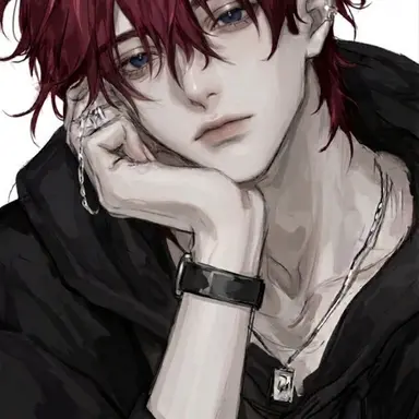 Profile image of 紅牙