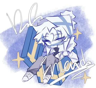 Profile image of 핀란드