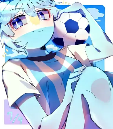 Profile image of 아르헨티나