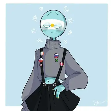 Profile image of 아르헨티나