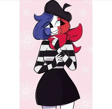 Profile image of 프랑스