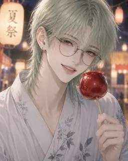 Profile image of Raku