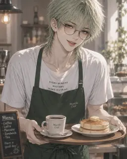 Profile image of Raku