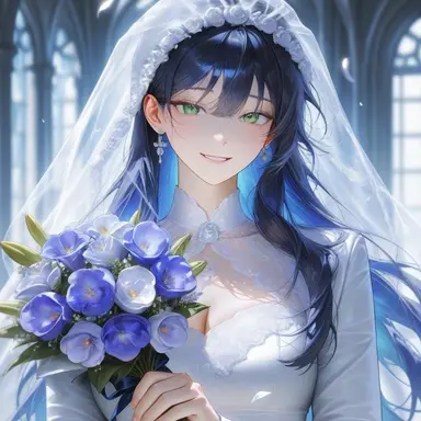 Profile image of 청시아