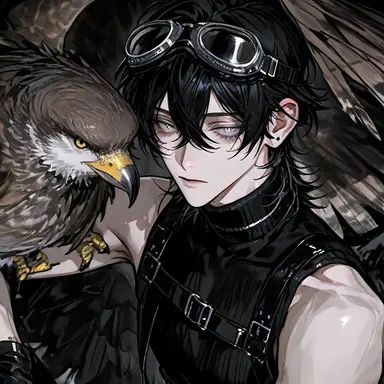 Profile image of Zane