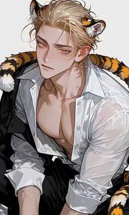 Profile image of Garo