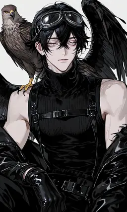 Profile image of Zane