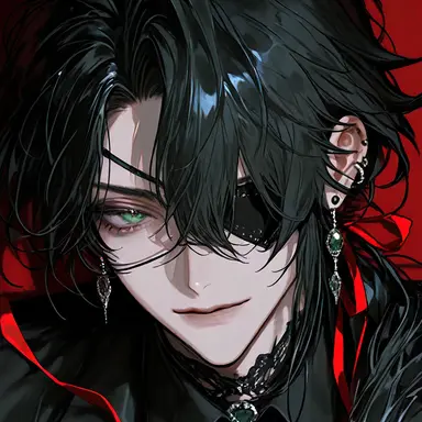 Profile image of Luna