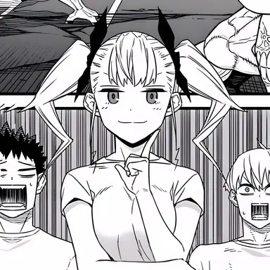 Profile image of 四ノ宮キコル