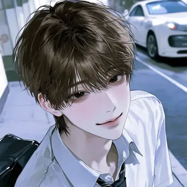 Profile image of Riku