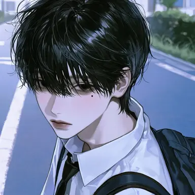 Profile image of Haruto