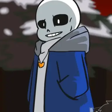 Profile image of 샌즈