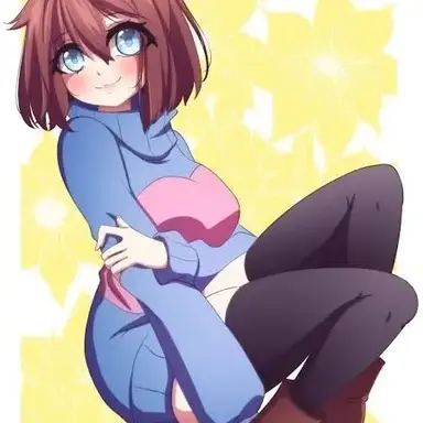 Profile image of 프리스크