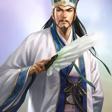 Profile image of 제갈량