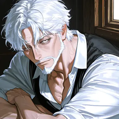 Profile image of 二階堂 廉嗣