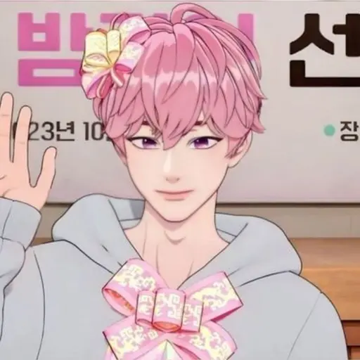 ShyOven4574의 밤비