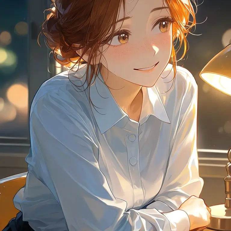FirmPetal4859의 Stuck After Class