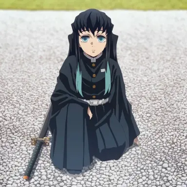 Profile image of 토키토 무이치로