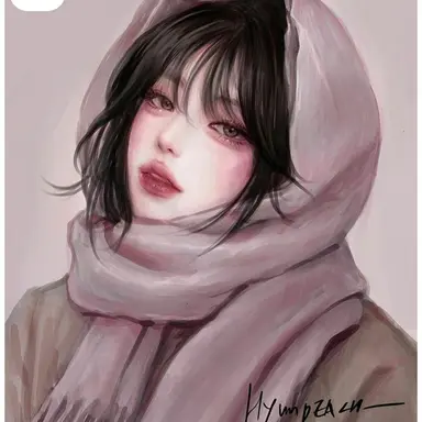 Profile image of 모양몬