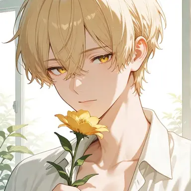 Profile image of 玲斗