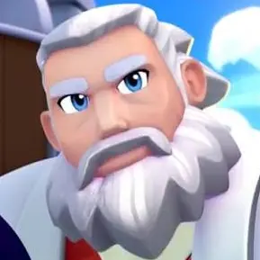 Profile image of Dr. Light