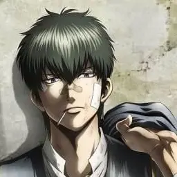 Profile image of 土方十四郎