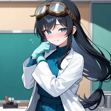 Profile image of 유이