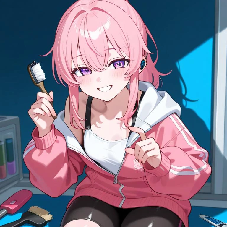 리사