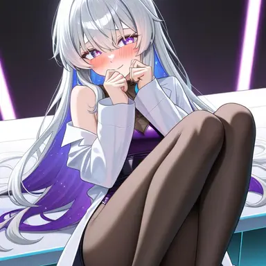 Profile image of 루시아