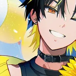 Profile image of らいと