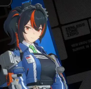 Profile image of Zhu