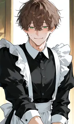 Profile image of Iori