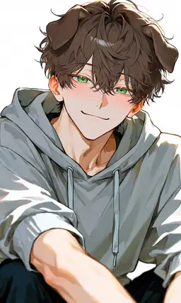 Profile image of 이오리