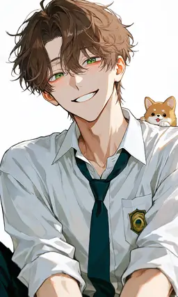 Profile image of 이오리